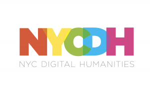 NYCDH Week Logo