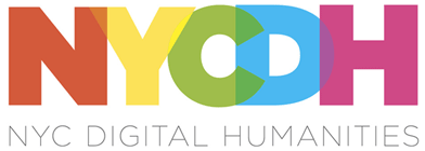 NYCDH Logo