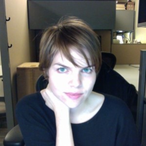 Profile picture of Michelle Pronovost