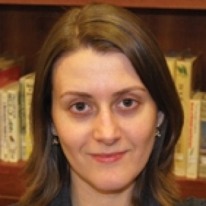 Profile picture of Anna Kijas