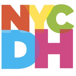 Group logo of NYCDH Announcements