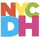 Group logo of NYCDH Website Team